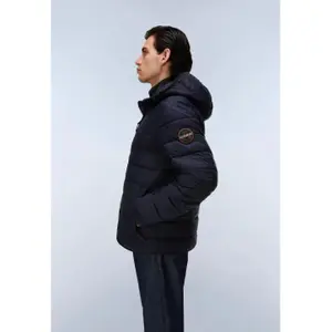 Daunenjacke  mit Kapuze Napapijri Aerons image-4