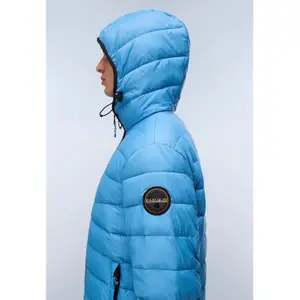 Jakke med hætte Napapijri Aerons image-6