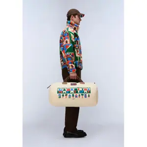 Shopping Bag Napapijri Bering image-4