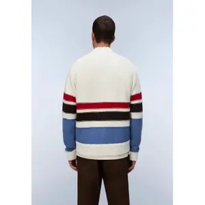 Zipped sweater Napapijri Aldar image-4