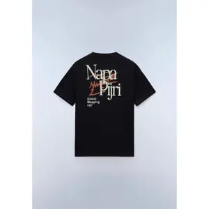 T-shirt Napapijri Yose image-1