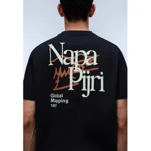 T-shirt Napapijri Yose image-5