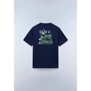 T-shirt Napapijri Yose image-1