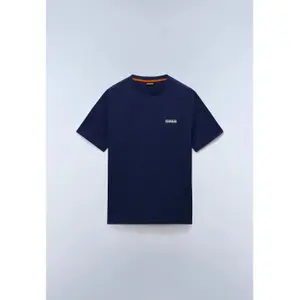 T-shirt Napapijri Yose image-3