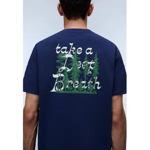 T-shirt Napapijri Yose image-5