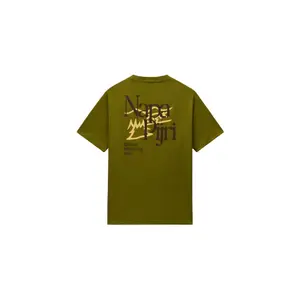 T-shirt Napapijri Yose image-0