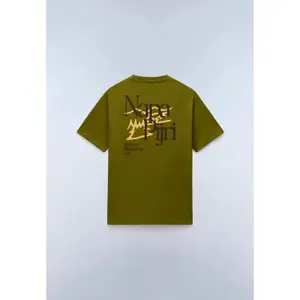 T-shirt Napapijri Yose image-1