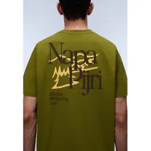 T-shirt Napapijri Yose image-5