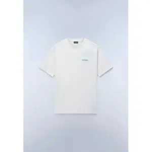 T-shirt Napapijri Yose image-3