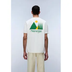 T-shirt Napapijri Yose image-4