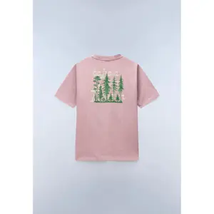 T-shirt Napapijri Yose image-1