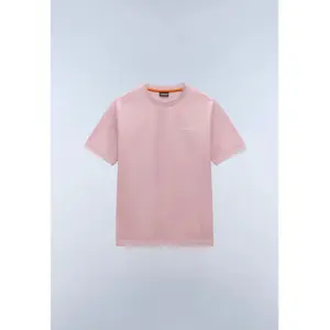 T-shirt Napapijri Yose image-3