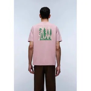 T-shirt Napapijri Yose image-4