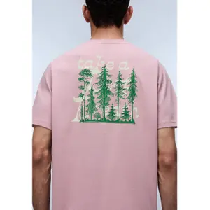 T-shirt Napapijri Yose image-5