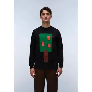 Long sleeve T-shirt Napapijri image-2