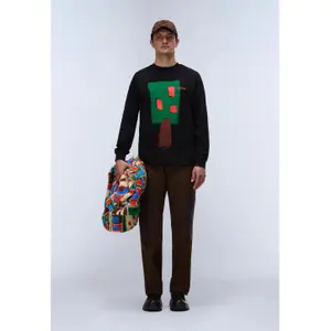 Long sleeve T-shirt Napapijri image-3