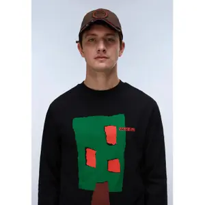 Long sleeve T-shirt Napapijri image-5