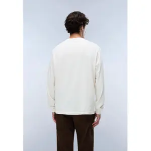 Long sleeve T-shirt Napapijri image-3