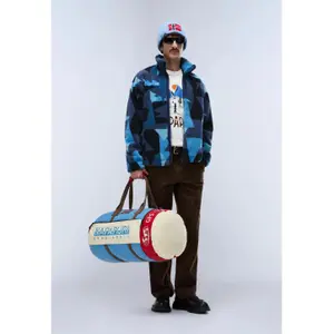 Long sleeve T-shirt Napapijri image-4