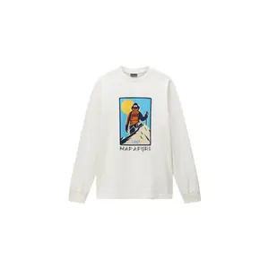 Long sleeve T-shirt Napapijri image-0