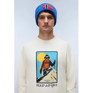 Long sleeve T-shirt Napapijri image-5