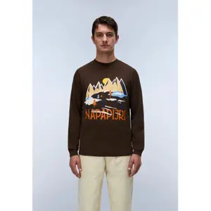 Long sleeve T-shirt Napapijri image-2