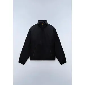 Jacket zipped Napapijri Tundra image-1