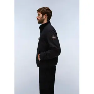 Jacket zipped Napapijri Tundra image-4