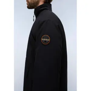 Jacket zipped Napapijri Tundra image-6