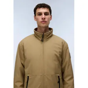 Veste zippé Napapijri Tundra image-5