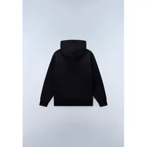 Sweatshirt med huva för barn Napapijri New Box image-1