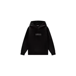 Sweatshirt med huva för barn Napapijri New Box