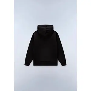 Sweatshirt med huva för barn Napapijri New Box image-1