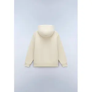 Sweatshirt med huva för barn Napapijri New Box image-1