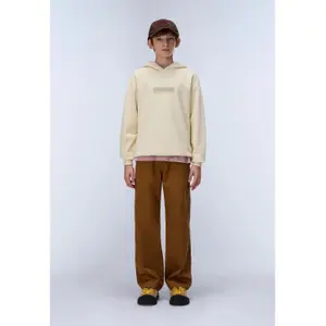 Sweatshirt med huva för barn Napapijri New Box image-3
