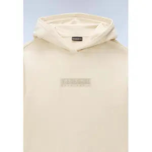 Sweatshirt med huva för barn Napapijri New Box image-5