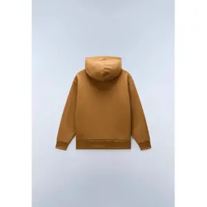 Sweatshirt med huva för barn Napapijri New Box image-1