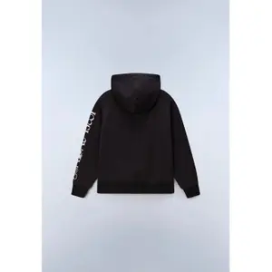 Hoodie med dragkedja för barn Napapijri Acadia image-1