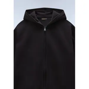 Hoodie med dragkedja för barn Napapijri Acadia image-2