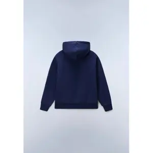 Hoodie med dragkedja för barn Napapijri Acadia image-1
