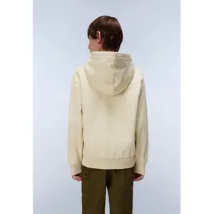 Hoodie med dragkedja för barn Napapijri Acadia image-4