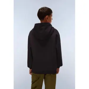 Camisola com capuz para criança Napapijri Flein image-4