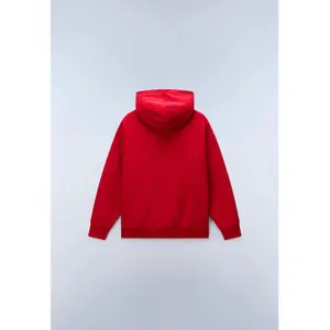 Sweatshirt med huva för barn Napapijri Flein image-1