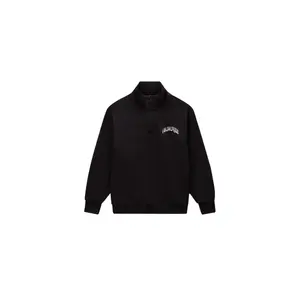 Sweatshirt med 1/2 dragkedja för barn Napapijri Tipi