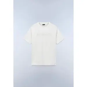 T-shirt Napapijri S-Bollo 3 image-1