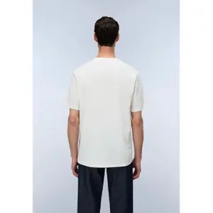 T-shirt Napapijri S-Bollo 3 image-4