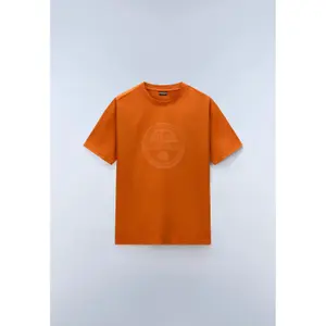T-shirt Napapijri S-Bollo 3 image-1