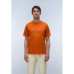 T-shirt Napapijri S-Bollo 3 image-2