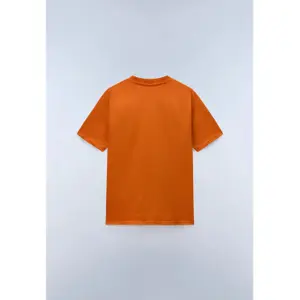 T-shirt Napapijri S-Bollo 3 image-3