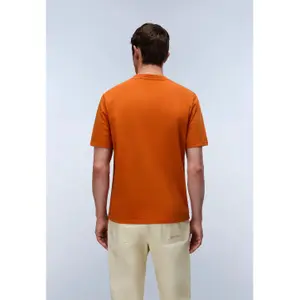 T-shirt Napapijri S-Bollo 3 image-4